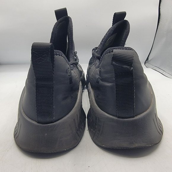 Nike Free Metcon 3 Mens 14 Triple Black Training Sneakers Shoes CJ0861-001 main image 5